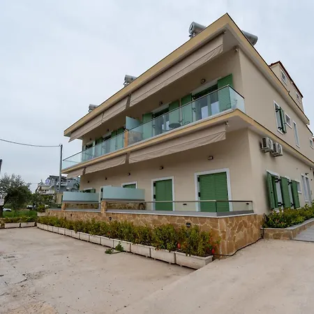 Deluxe 1, With Rooftop Terrace And Breathtaking Views Apartment *