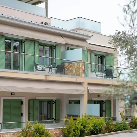Deluxe 1, With Rooftop Terrace And Breathtaking Views * Asini (Argolis)