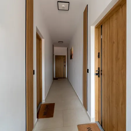 Deluxe 1, With Rooftop Terrace And Breathtaking Views Apartment