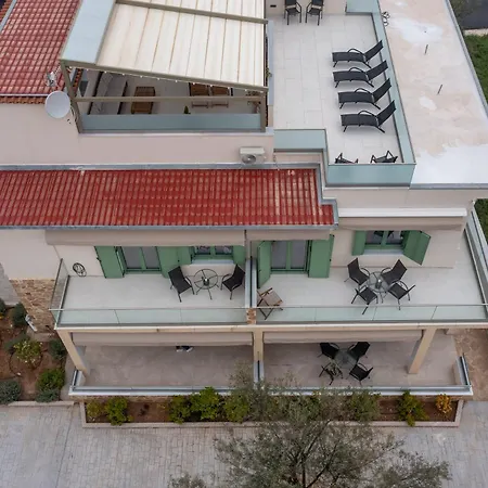 Deluxe 1, With Rooftop Terrace And Breathtaking Views