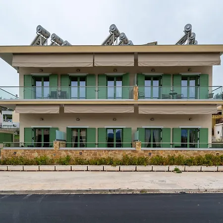 Deluxe 1, With Rooftop Terrace And Breathtaking Views Apartment
