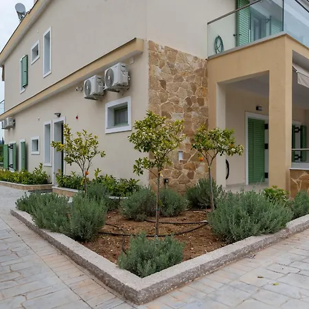 Deluxe 1, With Rooftop Terrace And Breathtaking Views * Asini (Argolis)