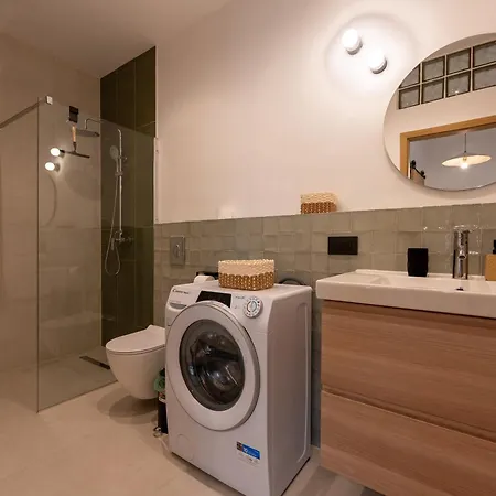 Deluxe 1, With Rooftop Terrace And Breathtaking Views Apartment Asini (Argolis)