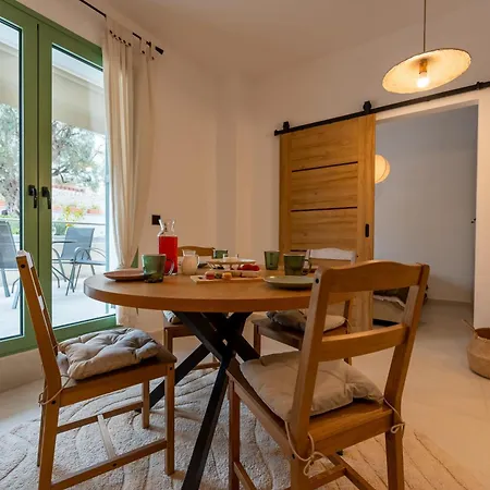 Deluxe 1, With Rooftop Terrace And Breathtaking Views *