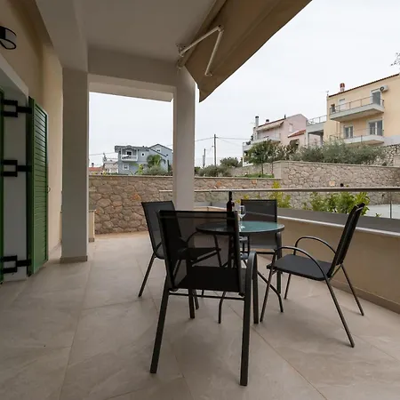 Deluxe 1, With Rooftop Terrace And Breathtaking Views Apartment