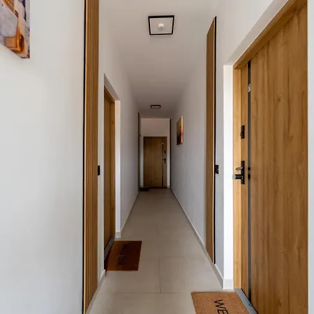 Apartment Deluxe 1, With Rooftop Terrace And Breathtaking Views *