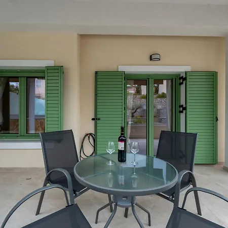 Deluxe 1, With Rooftop Terrace And Breathtaking Views Apartment