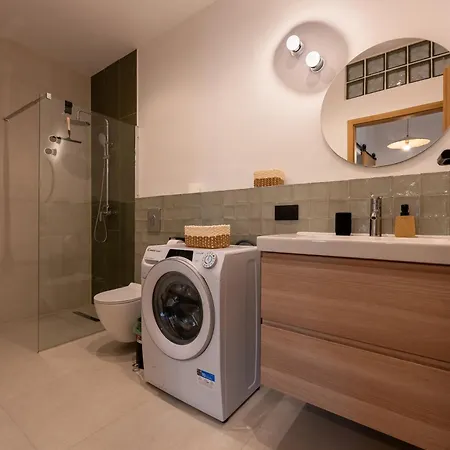 Deluxe 1, With Rooftop Terrace And Breathtaking Views Asini (Argolis)
