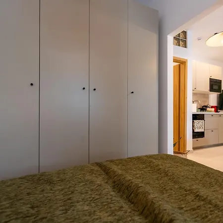 Deluxe 1, With Rooftop Terrace And Breathtaking Views *