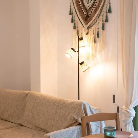 Apartment Deluxe 1, With Rooftop Terrace And Breathtaking Views