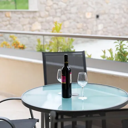 Deluxe 1, With Rooftop Terrace And Breathtaking Views Apartment