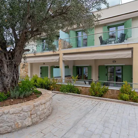 Deluxe 1, With Rooftop Terrace And Breathtaking Views Apartment *