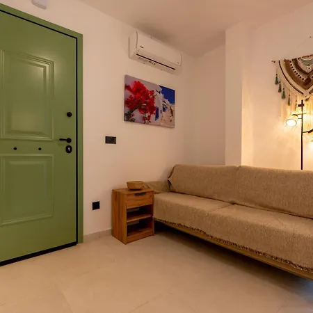Deluxe 1, With Rooftop Terrace And Breathtaking Views Apartment
