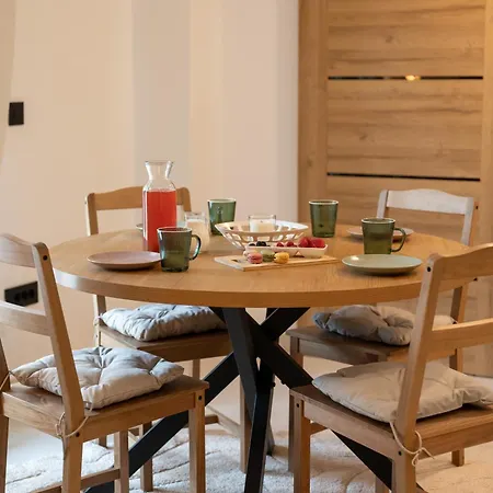 Deluxe 1, With Rooftop Terrace And Breathtaking Views Apartment *