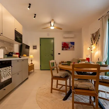Deluxe 1, With Rooftop Terrace And Breathtaking Views Apartment *