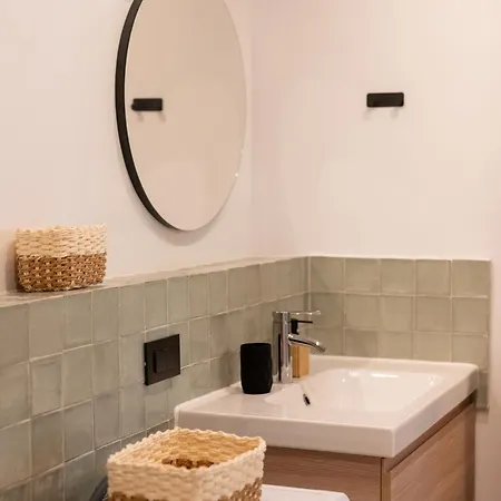 Deluxe 1, With Rooftop Terrace And Breathtaking Views Asini (Argolis)