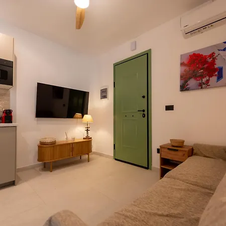 Deluxe 1, With Rooftop Terrace And Breathtaking Views *